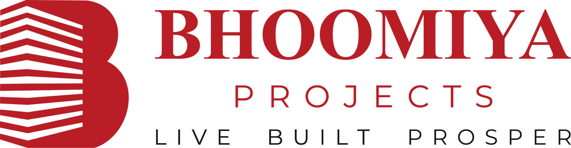 Bhoomiya Projects